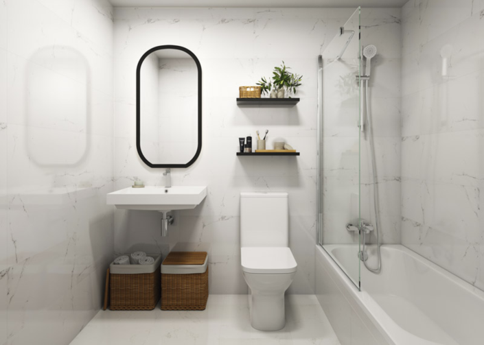 Image No.6-2 Bed Apartment for sale