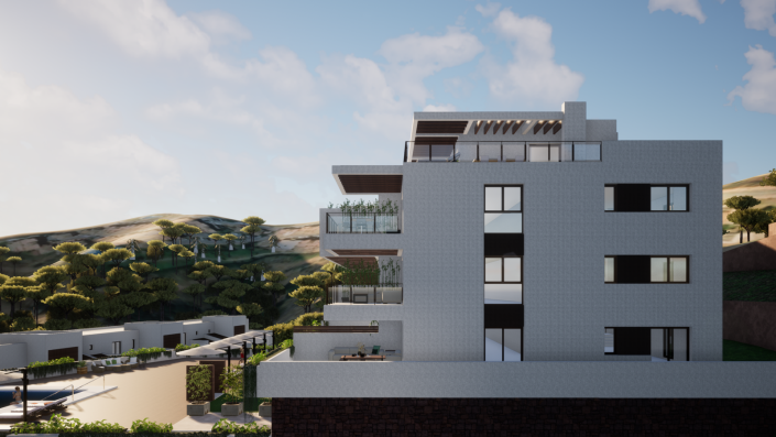 Image No.9-3 Bed Apartment for sale