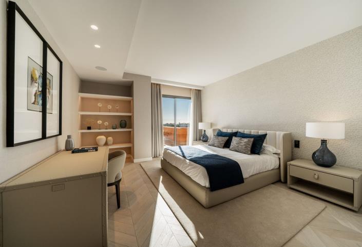 Image No.18-4 Bed Apartment for sale