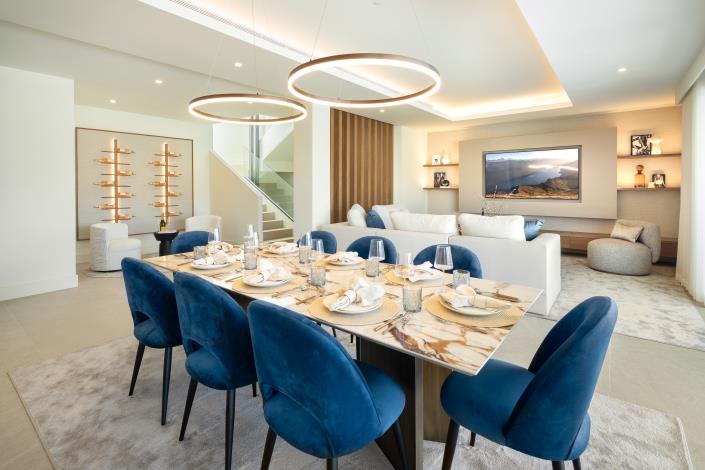 Image No.6-5 Bed Villa for sale