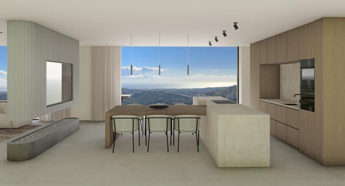 Image No.3-3 Bed Villa for sale