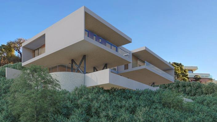 Image No.6-3 Bed Villa for sale