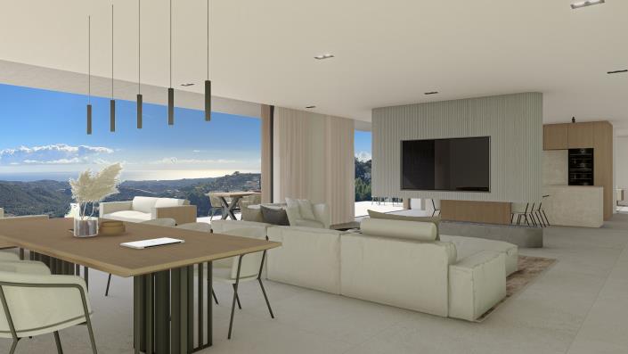 Image No.9-3 Bed Villa for sale