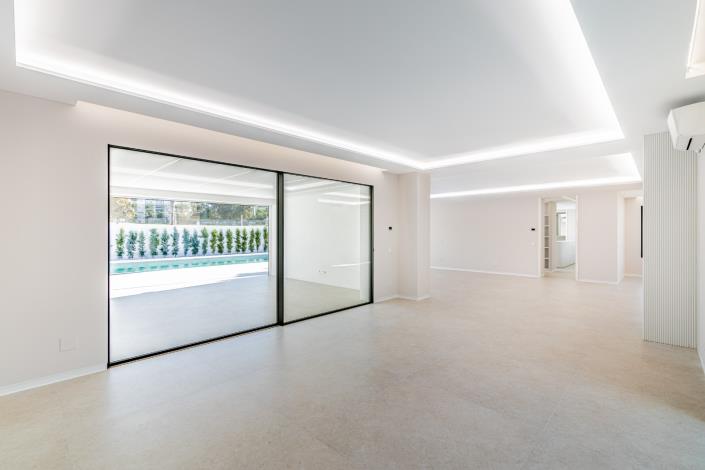 Image No.5-Villa de 4 chambres à vendre à Guadalmina