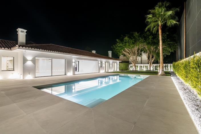 Image No.35-Villa de 4 chambres à vendre à Guadalmina