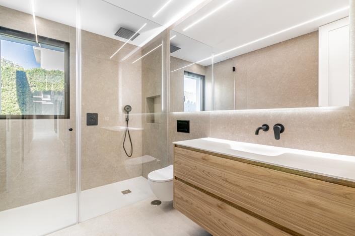 Image No.6-Villa de 4 chambres à vendre à Guadalmina