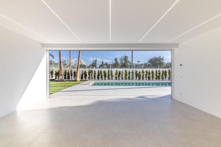 Image No.13-Villa de 4 chambres à vendre à Guadalmina