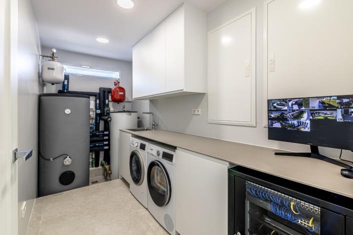 Image No.20-Villa de 4 chambres à vendre à Guadalmina