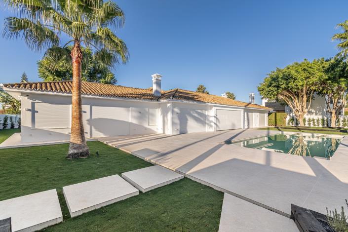 Image No.21-Villa de 4 chambres à vendre à Guadalmina