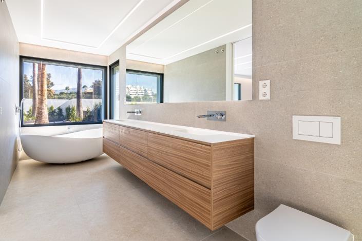 Image No.24-Villa de 4 chambres à vendre à Guadalmina