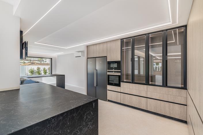 Image No.26-Villa de 4 chambres à vendre à Guadalmina