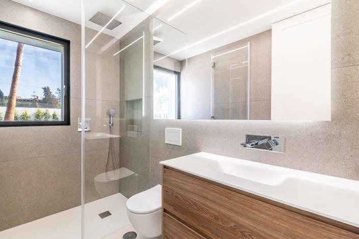 Image No.37-Villa de 4 chambres à vendre à Guadalmina