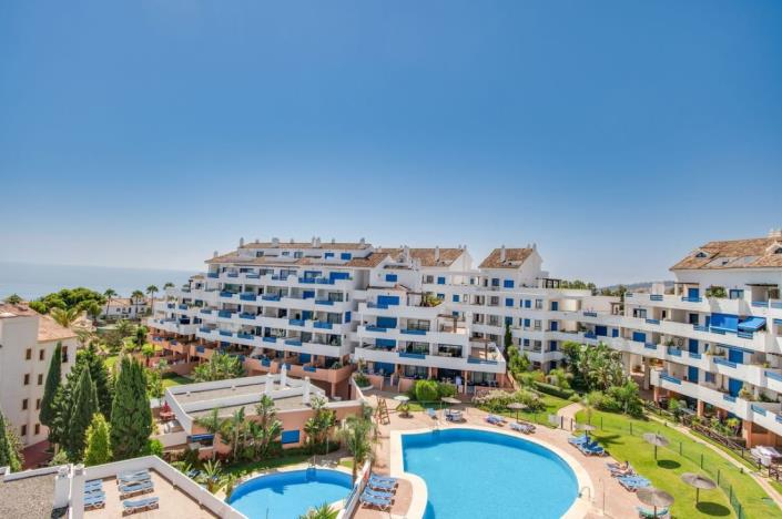 Image No.3-3 Bed Duplex for sale