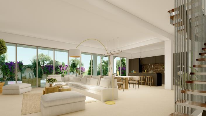 Image No.6-5 Bed Villa for sale