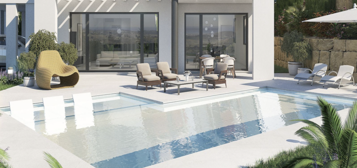 Image No.5-3 Bed Villa / Detached for sale