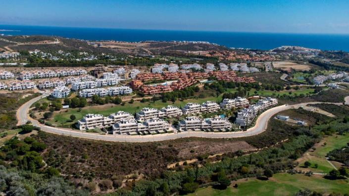 Image No.11-2 Bed Apartment for sale