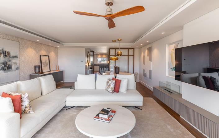 Image No.9-3 Bed Apartment for sale