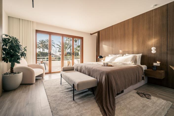 Image No.9-Maison de ville de 4 chambres à vendre à Nueva Andalucia