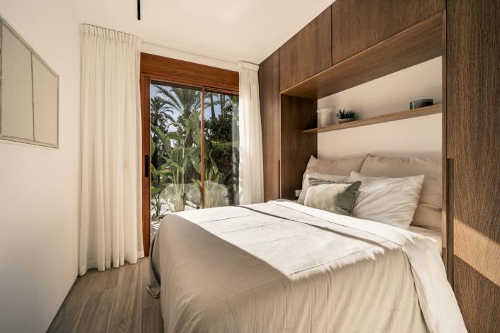 Image No.15-Maison de ville de 4 chambres à vendre à Nueva Andalucia