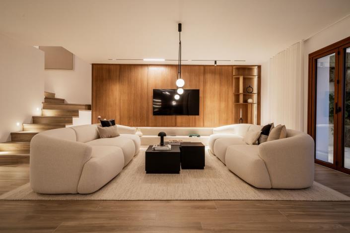 Image No.18-Maison de ville de 4 chambres à vendre à Nueva Andalucia