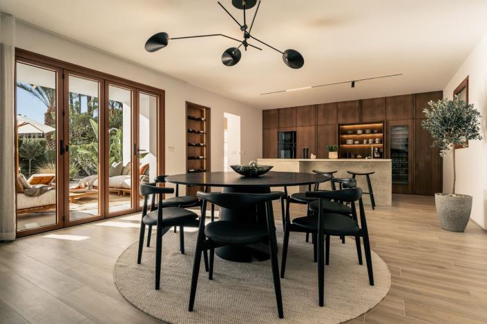 Image No.20-Maison de ville de 4 chambres à vendre à Nueva Andalucia