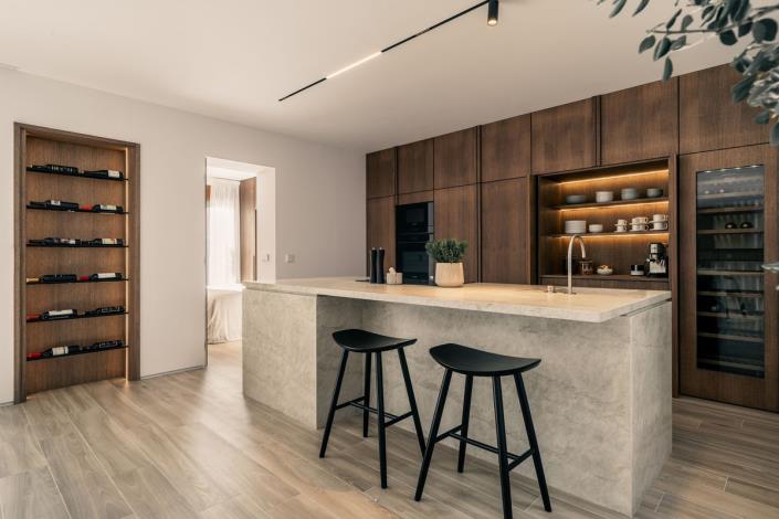 Image No.22-Maison de ville de 4 chambres à vendre à Nueva Andalucia