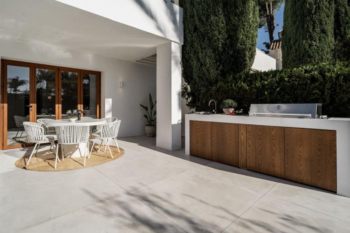 Image No.24-Maison de ville de 4 chambres à vendre à Nueva Andalucia