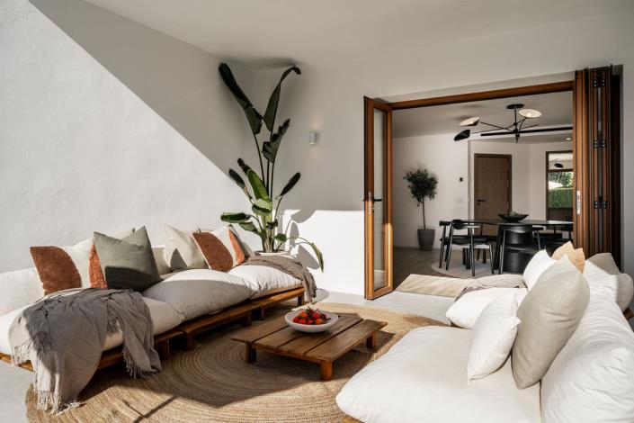 Image No.23-Maison de ville de 4 chambres à vendre à Nueva Andalucia