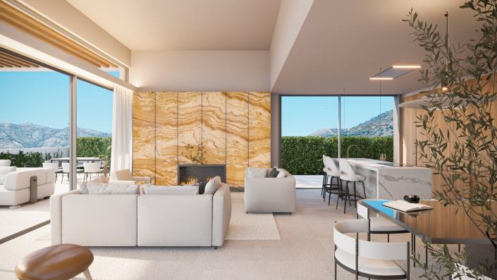 Image No.7-4 Bed Villa for sale