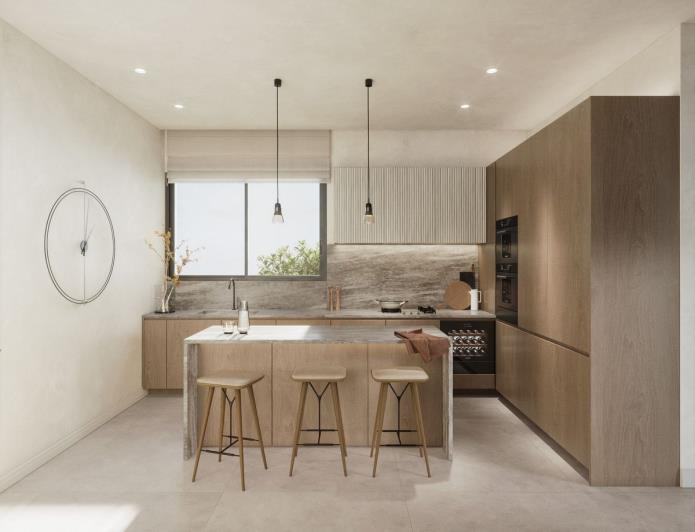 Image No.6-3 Bed Apartment for sale