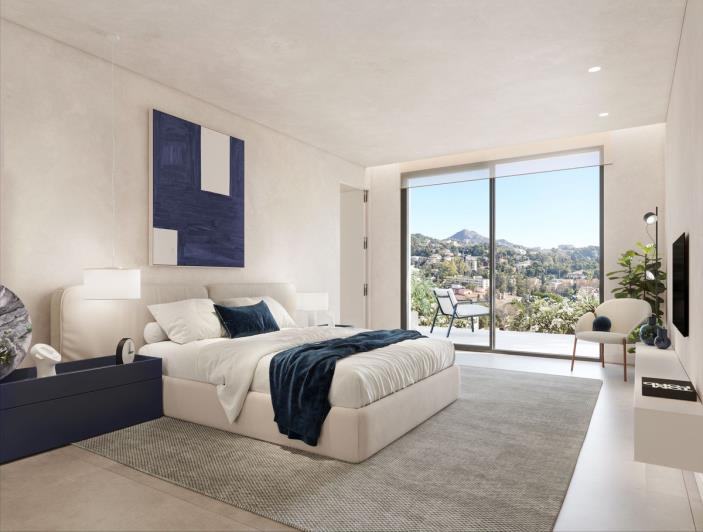 Image No.7-3 Bed Apartment for sale