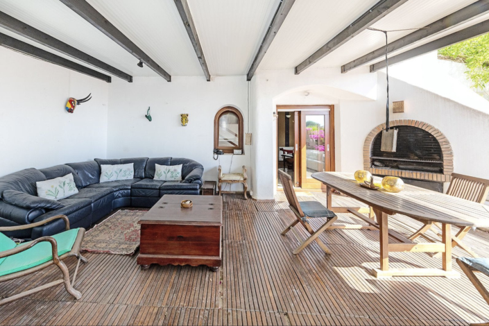 Image No.7-Maison / Villa de 6 chambres à vendre à Nueva Andalucia