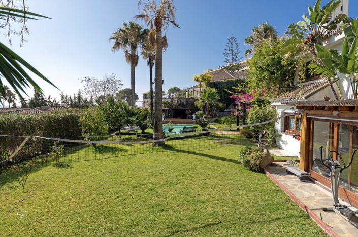 Image No.8-Maison / Villa de 6 chambres à vendre à Nueva Andalucia