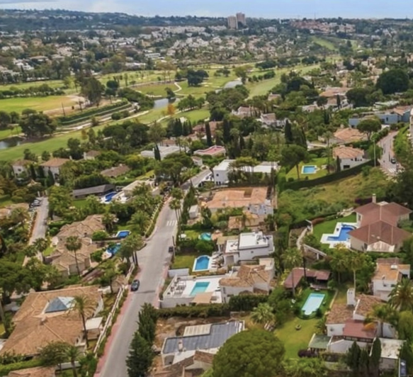 Image No.12-Maison / Villa de 6 chambres à vendre à Nueva Andalucia