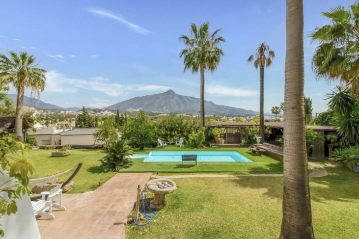 Image No.11-Maison / Villa de 6 chambres à vendre à Nueva Andalucia