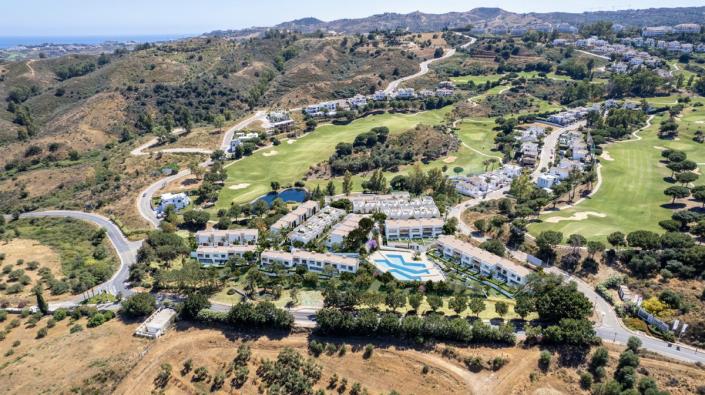 Image No.14-Maison de ville de 2 chambres à vendre à La Cala De Mijas