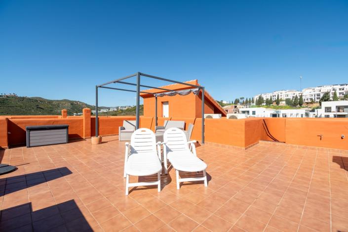 Image No.24-2 Bed Penthouse for sale