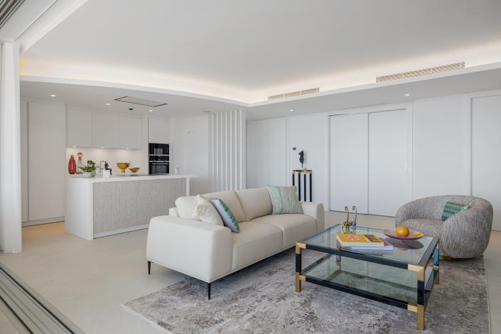 Image No.7-3 Bed Apartment for sale