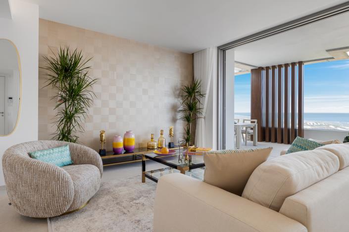 Image No.14-3 Bed Apartment for sale