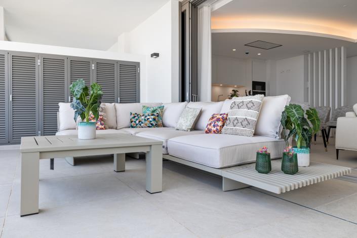 Image No.35-3 Bed Apartment for sale