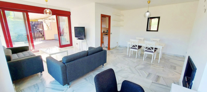 Image No.3-3 Bed Villa / Detached for sale