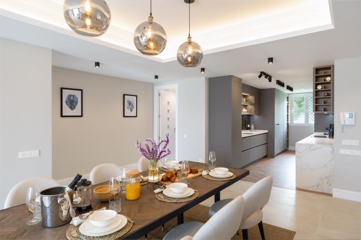 Image No.14-3 Bed Penthouse for sale