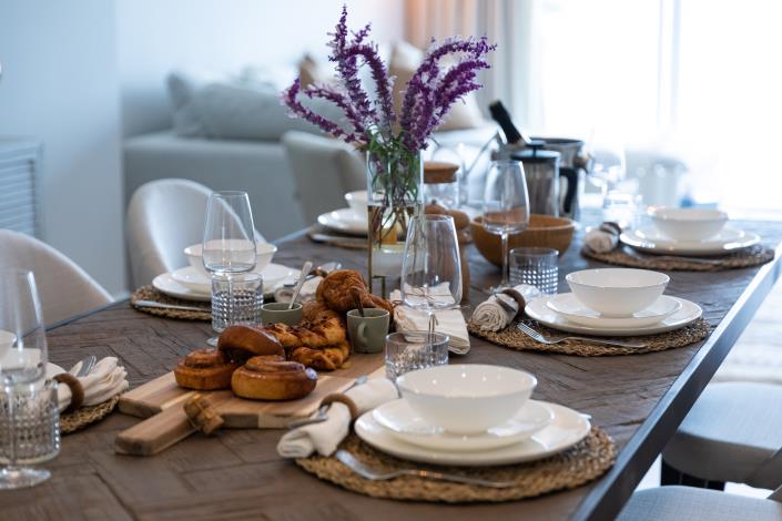 Image No.21-3 Bed Penthouse for sale