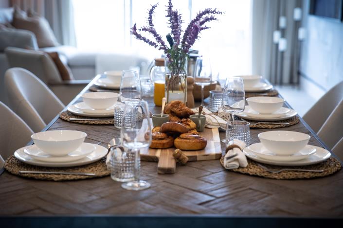 Image No.22-3 Bed Penthouse for sale