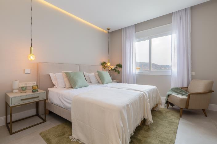 Image No.36-3 Bed Penthouse for sale