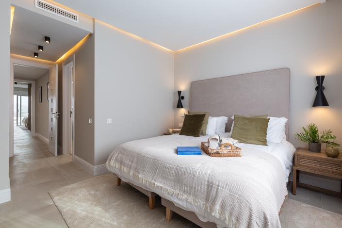 Image No.45-3 Bed Penthouse for sale