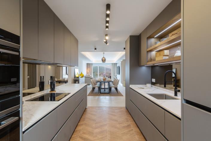 Image No.60-3 Bed Penthouse for sale