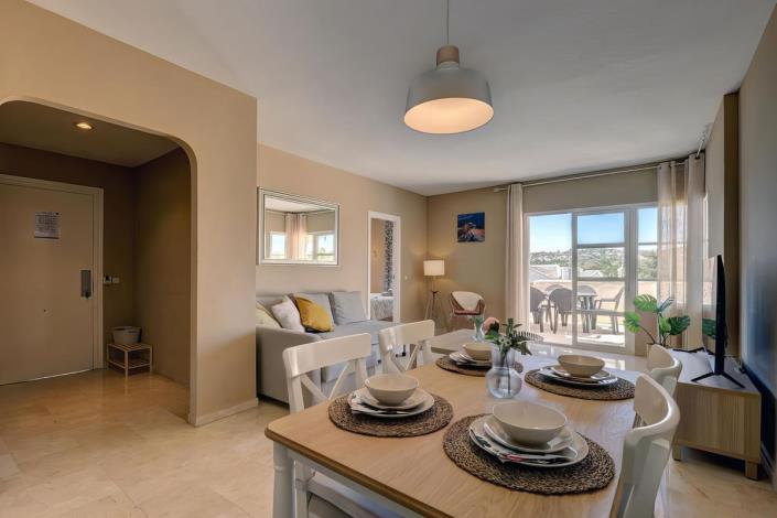 Image No.11-1 Bed Penthouse for sale