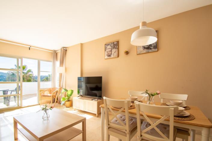 Image No.19-1 Bed Penthouse for sale