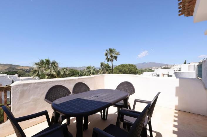 Image No.22-1 Bed Penthouse for sale